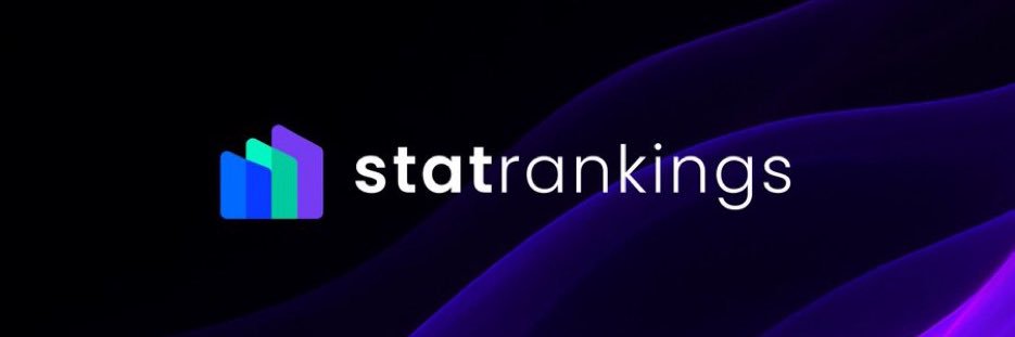 StatRankings banner