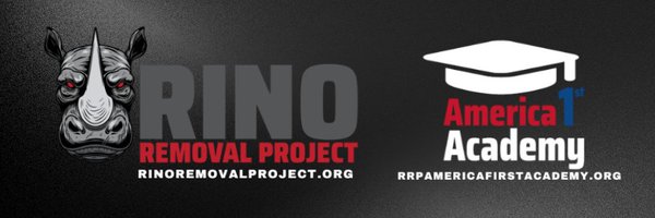 RINO_Removal Profile Banner