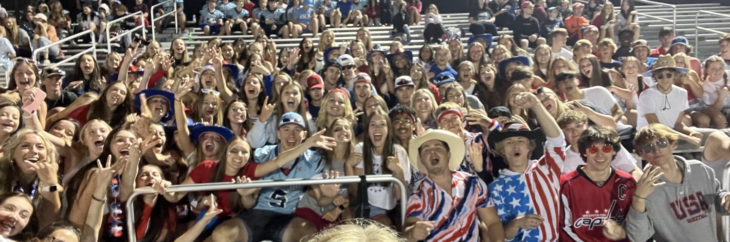 SHSFanSection's profile banner image