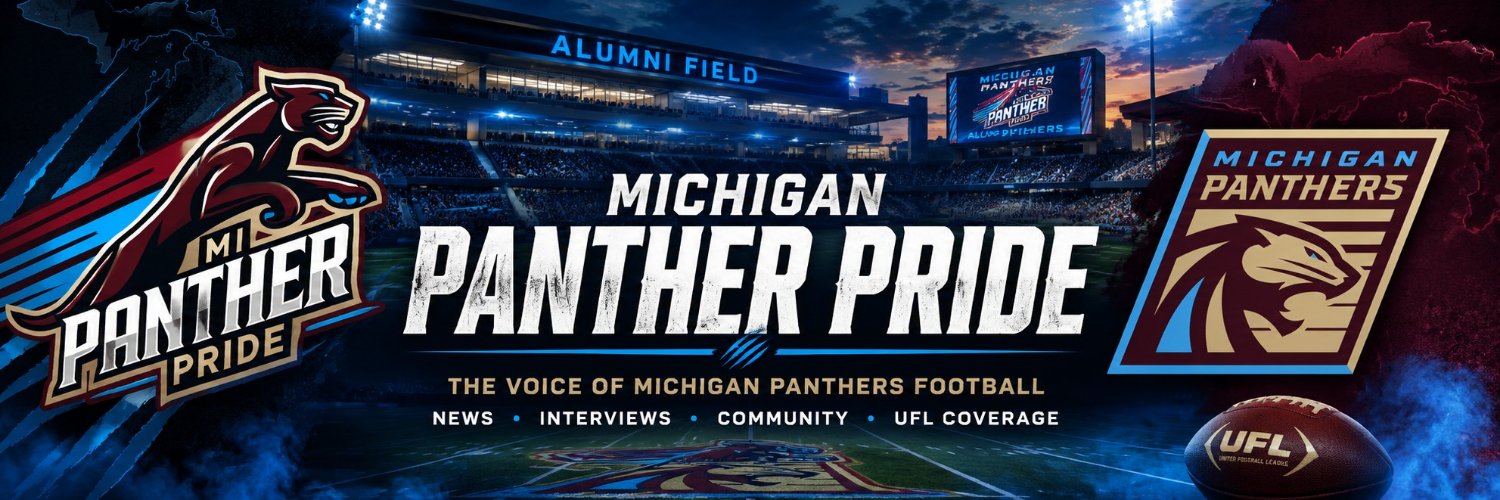 MiPantherPride's profile banner image