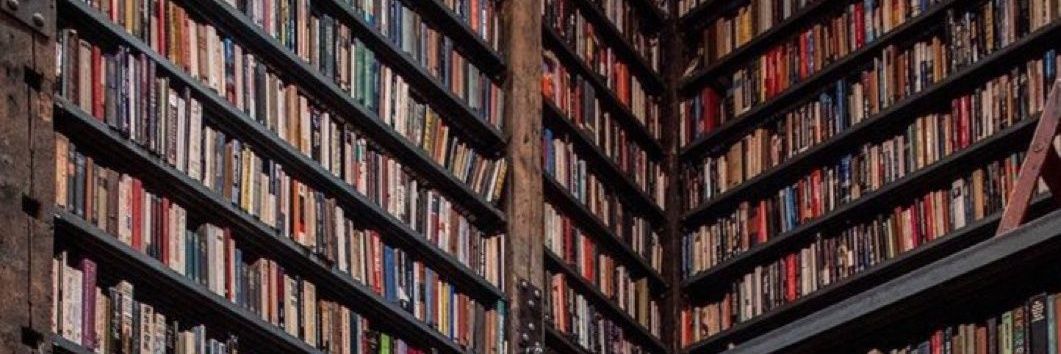 blackbooked📚 banner