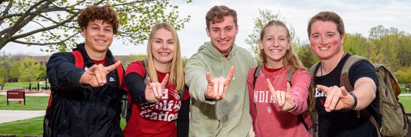 iueast Profile Banner