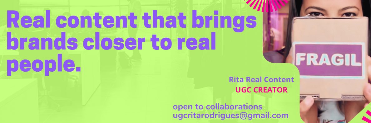 ugcritacontent's profile banner image