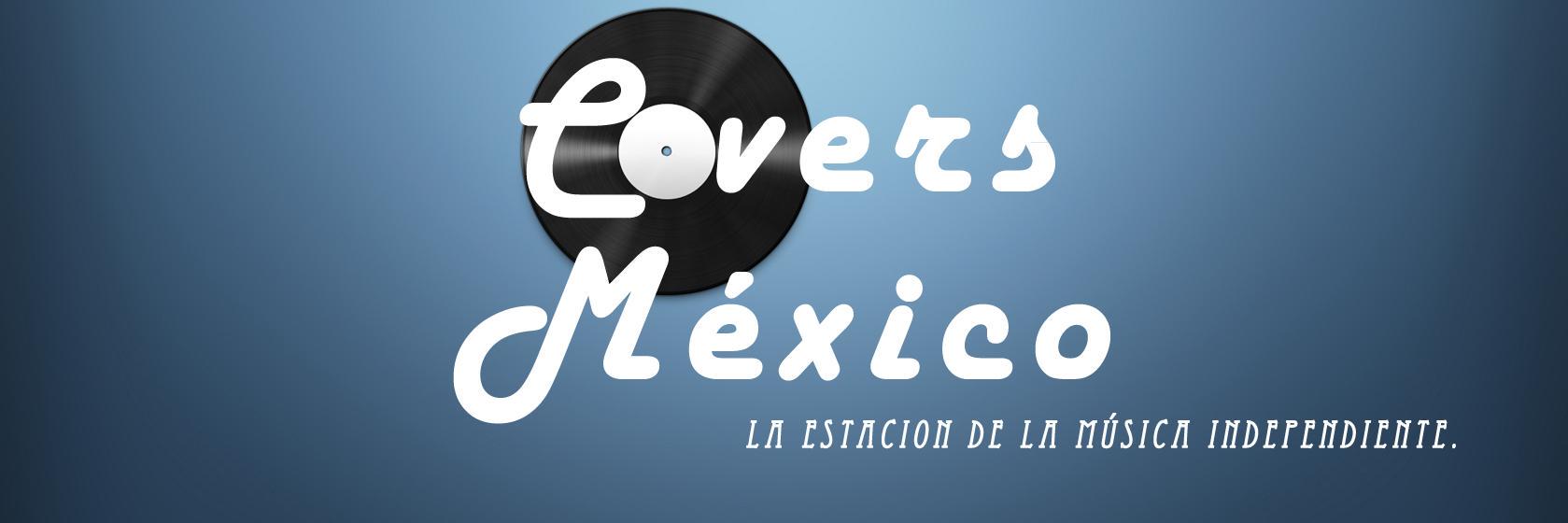 CoversMexico's profile banner image