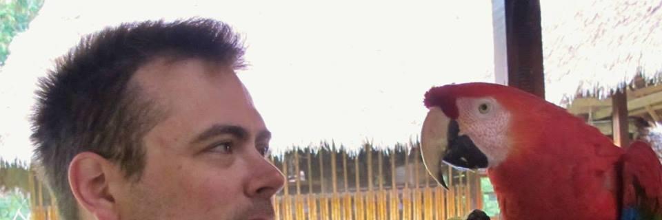 Trell Huether banner