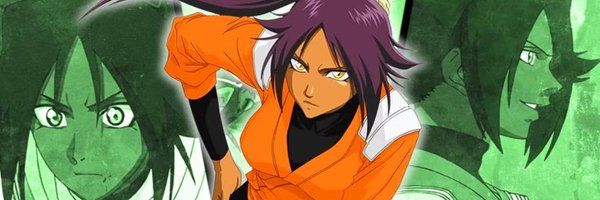LadyYoruichiGod Profile Banner