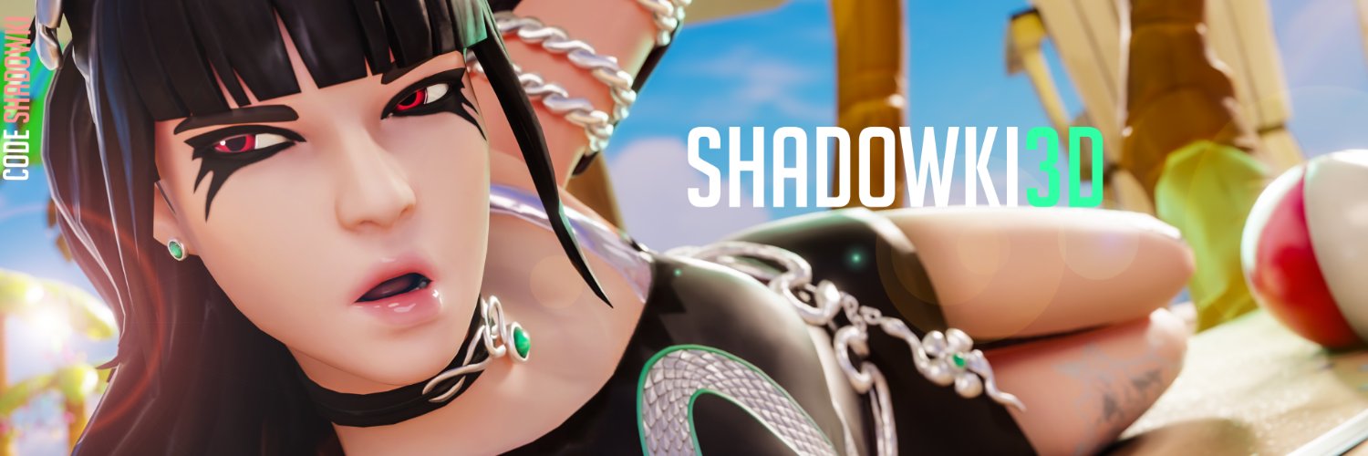 ShadowKi banner