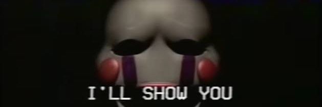 Charlie better than Cassidy banner