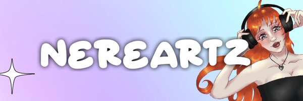 Nereartz_ Profile Banner