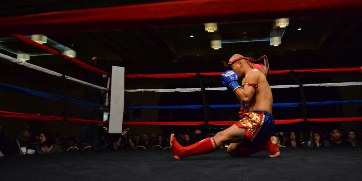 CaliFights's profile banner image