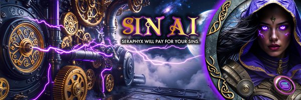 SinAIonETH Profile Banner