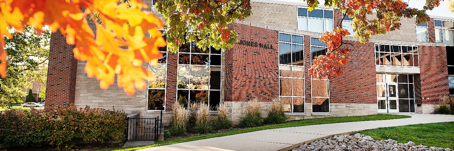 AdrianCollege's profile banner image