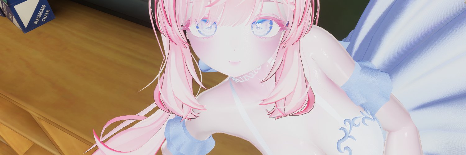 Luseal's banner
