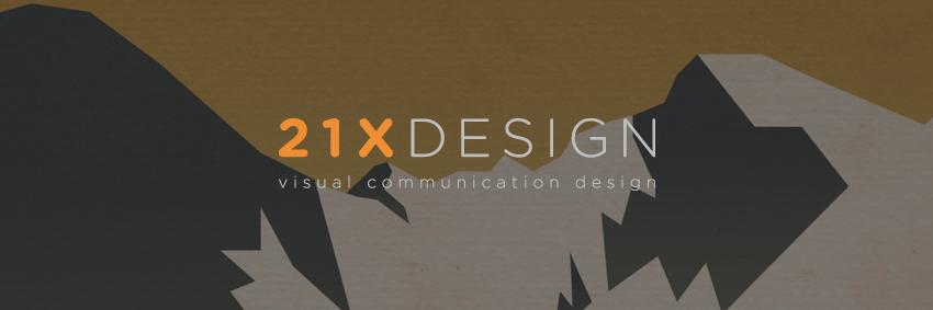 21xdesign's profile banner image