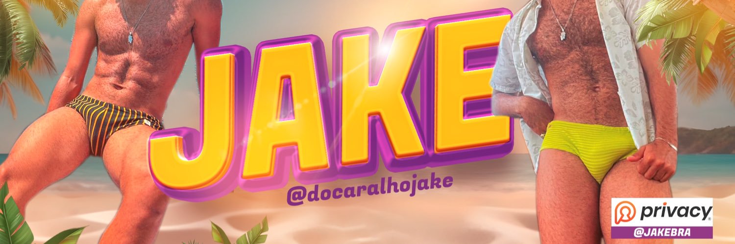 jake_BKUP's profile banner image