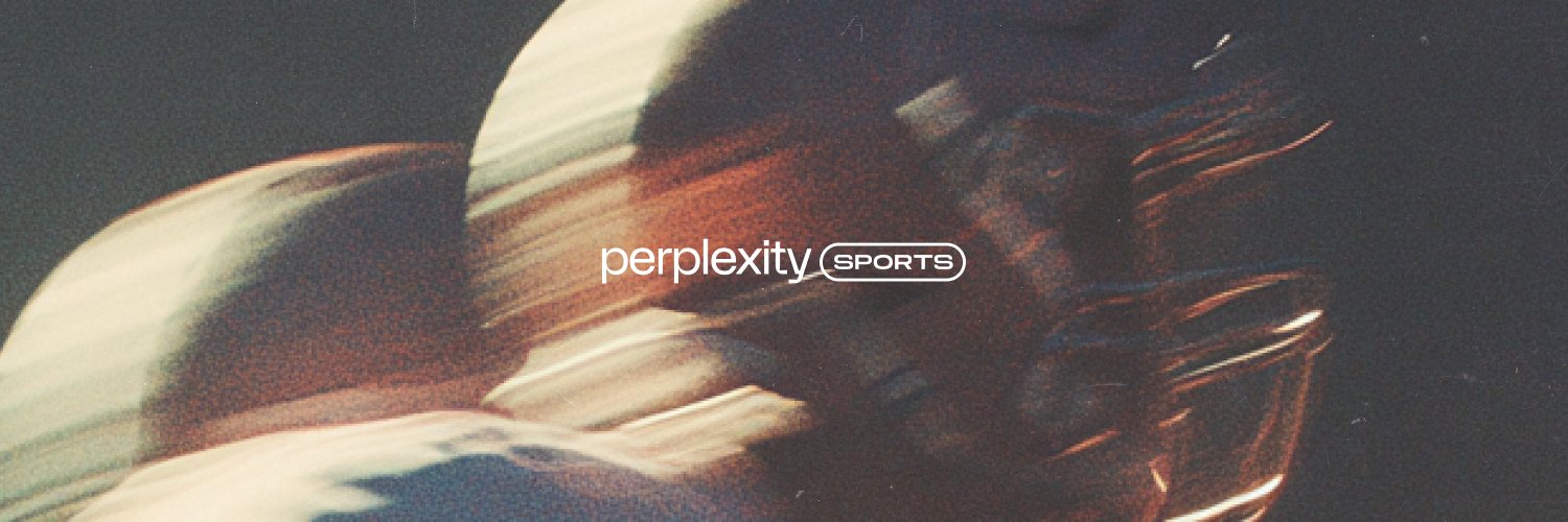 Perplexity Sports's banner