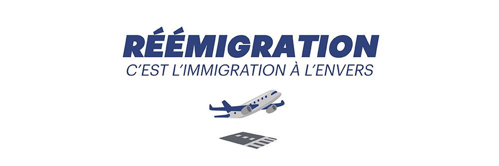 Parti National-Libéral banner