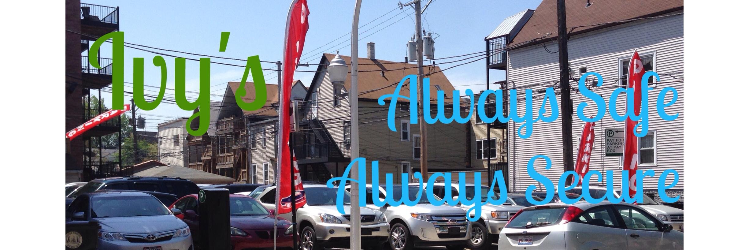 IvysCubParking's profile banner image