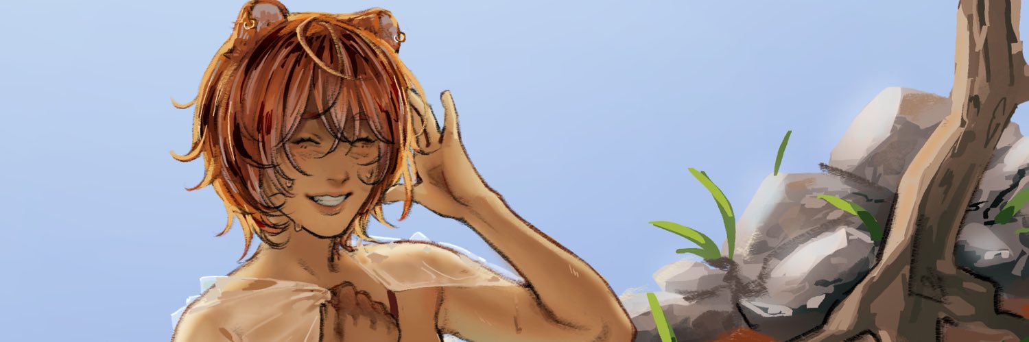 amanda/apple 🍎🌸 banner