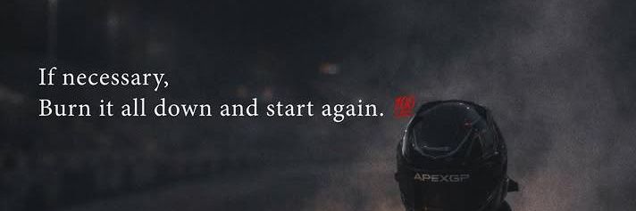 Charliked's profile banner image