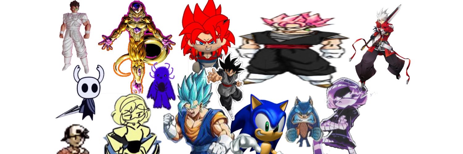 TheBlueLegends's profile banner image
