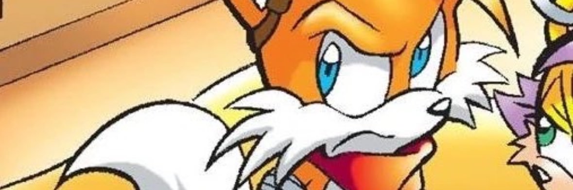 TailsCuh's banner