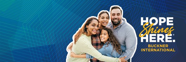 buckner_intl Profile Banner