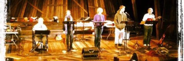 Small Fish Radio banner