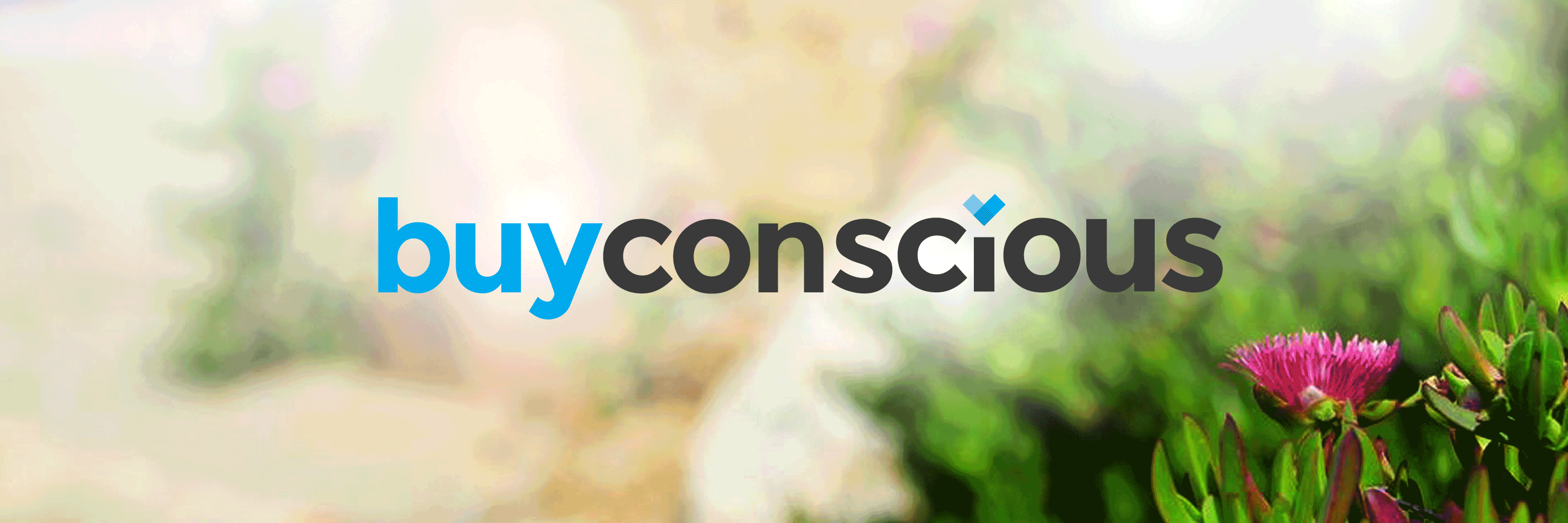 buyconscious's profile banner image