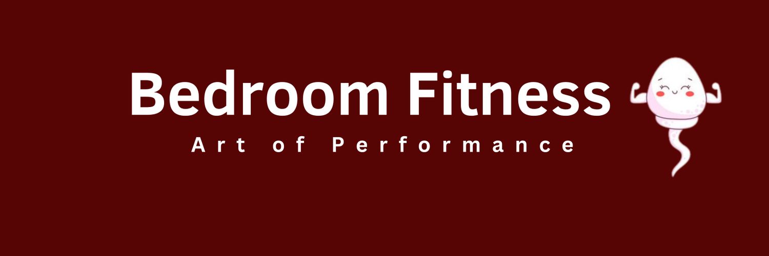 Bedroom Fitness's banner