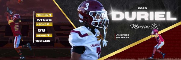 DurielMartinJr Profile Banner