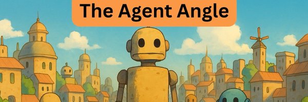 theagentangle Profile Banner