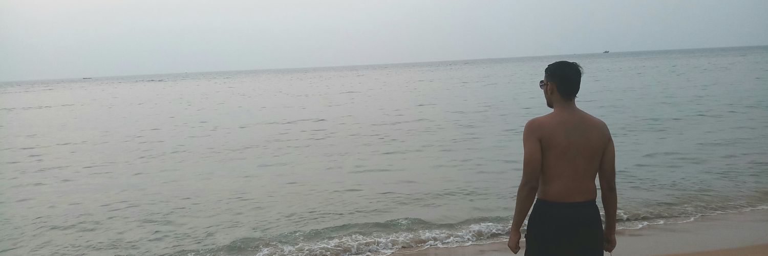 Rockefrek's profile banner image