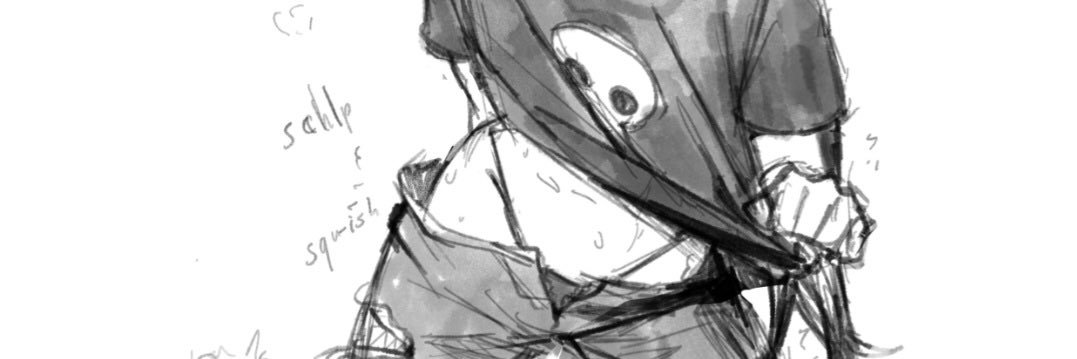 Caine banner