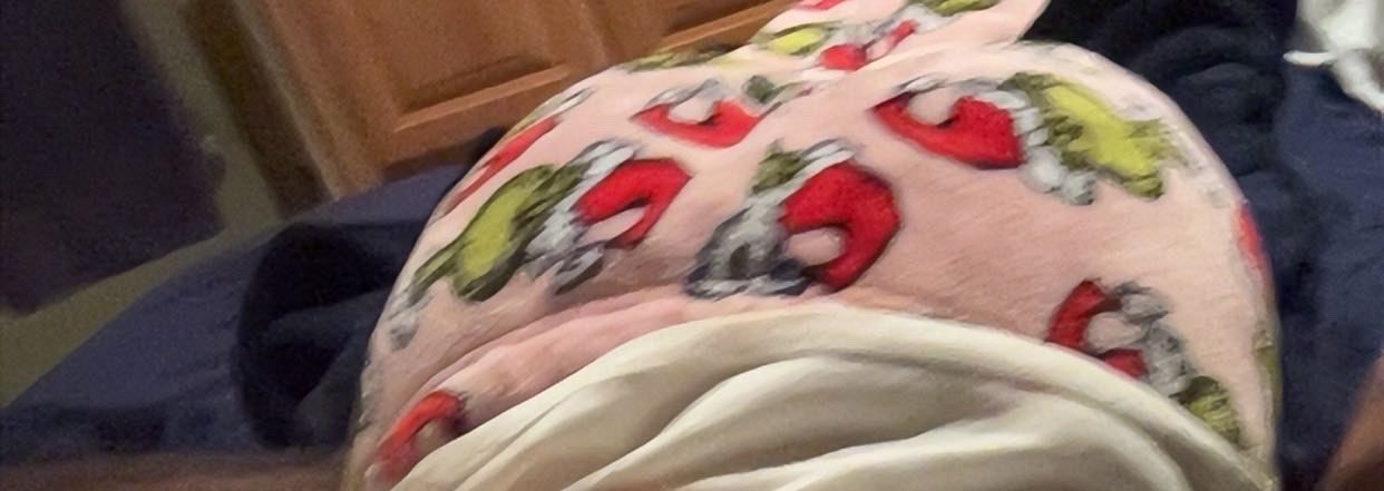 imacreampie's profile banner image