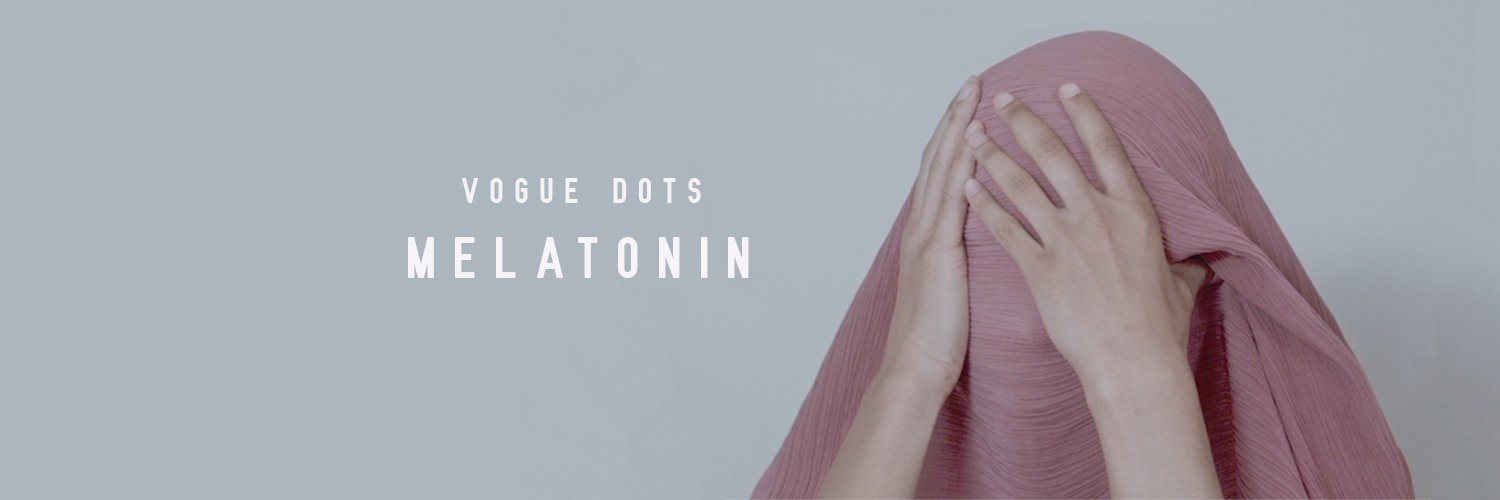 vogue dots banner