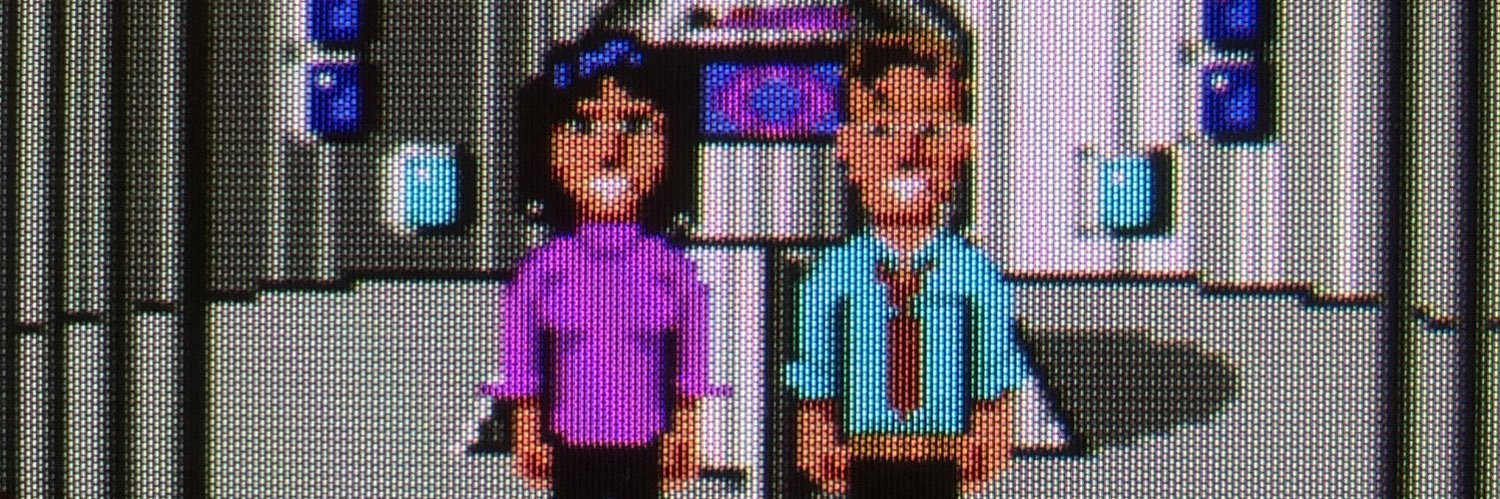 Bobbytoni 🇺🇦 📯 banner