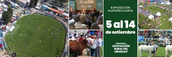 ExpoPrado Profile Banner