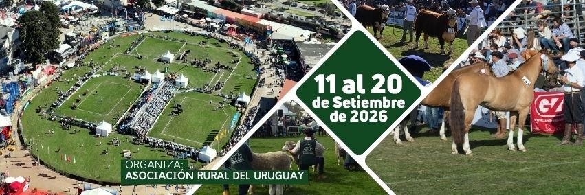 Rural del Prado banner