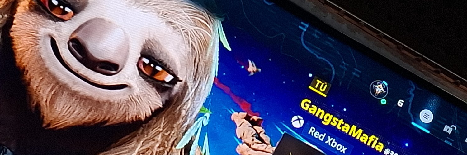 PongaseLe's profile banner image