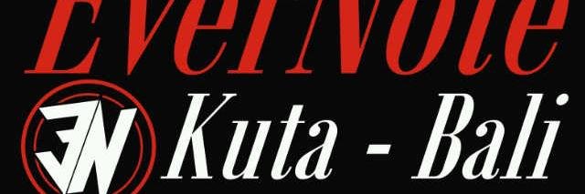 EverNote BRAND banner