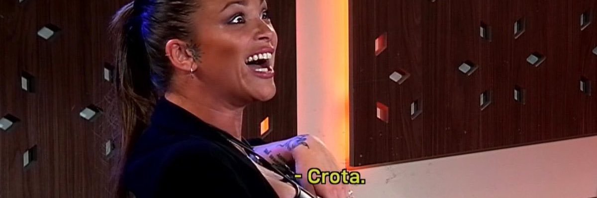 la mamá de morena rial banner