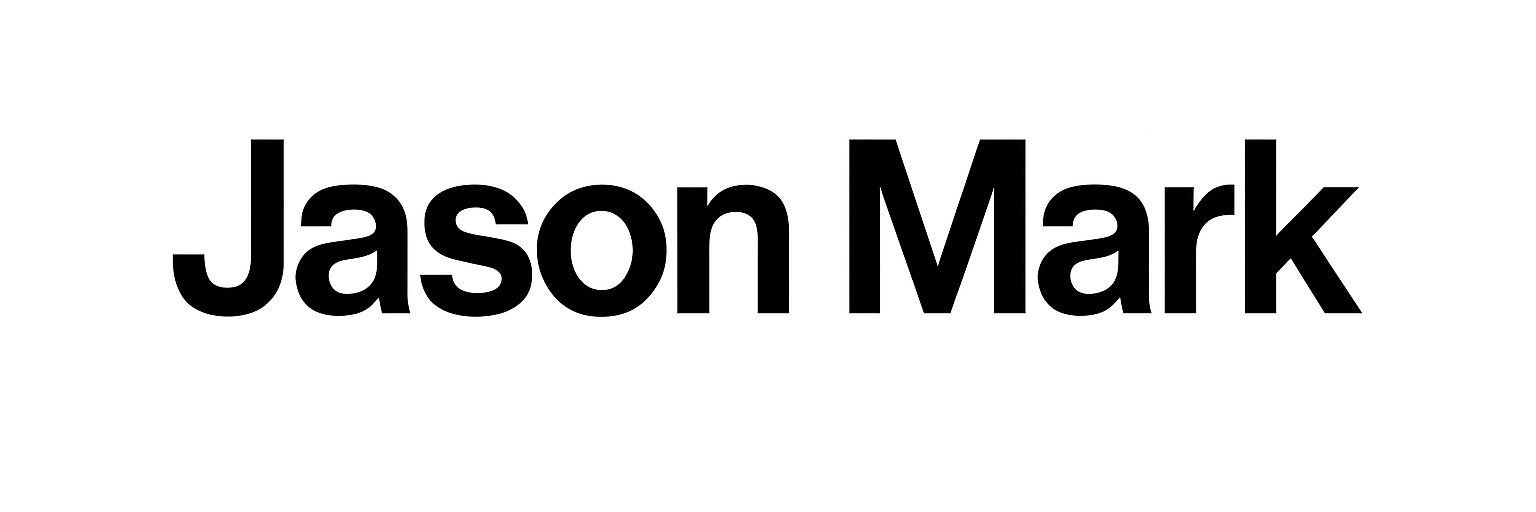 Jason Mark banner