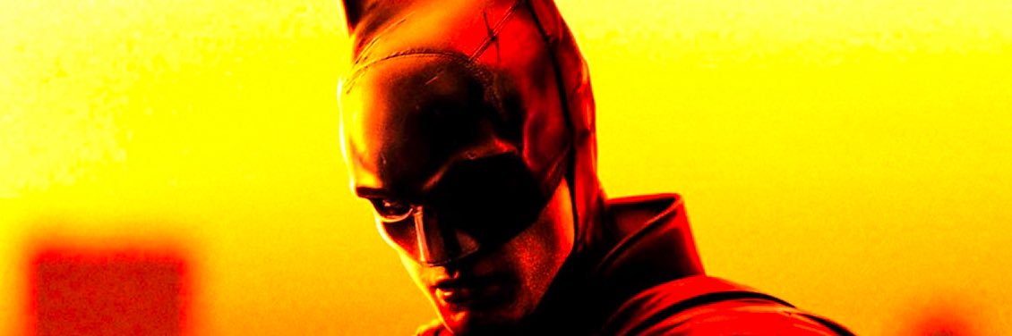 K banner