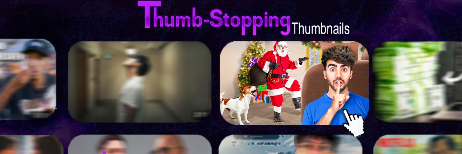 Meddy thumbnail banner