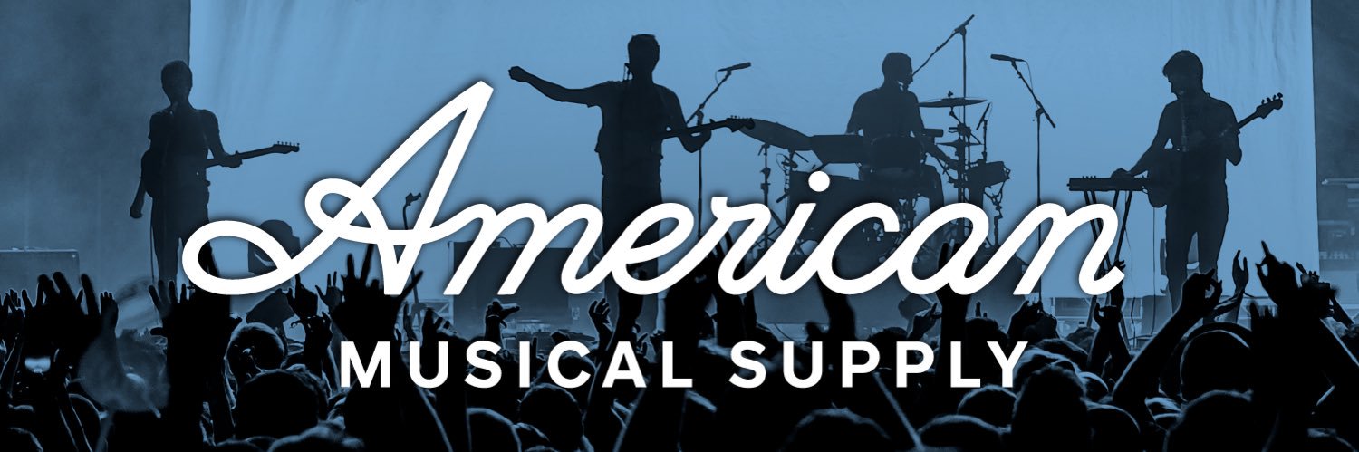AmericanMusical banner