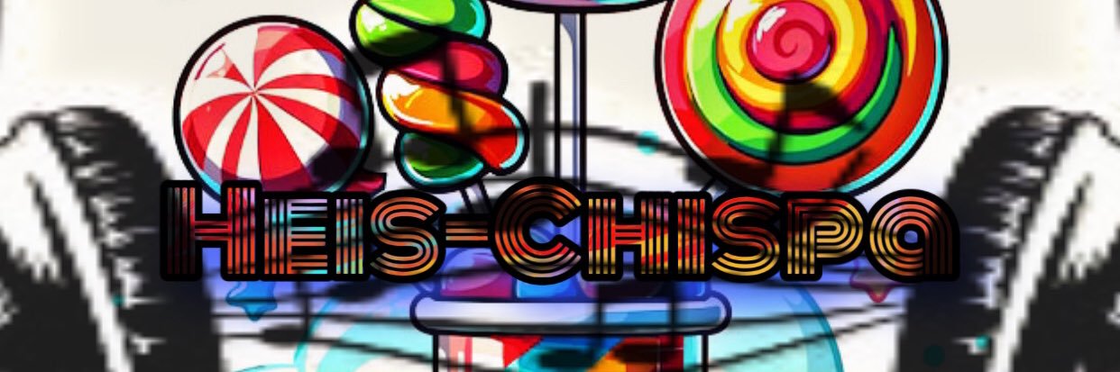 Heis Chispa banner