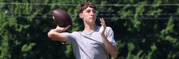 TCarsonBerry Profile Banner