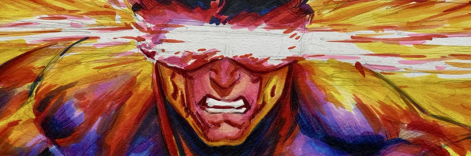 MichaelJamesFA's profile banner image