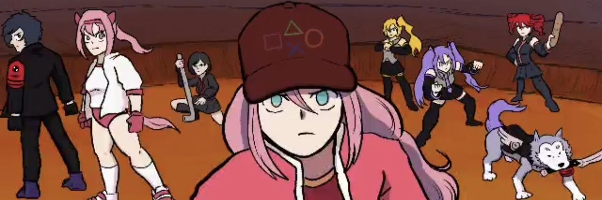 Rafocchi's profile banner image